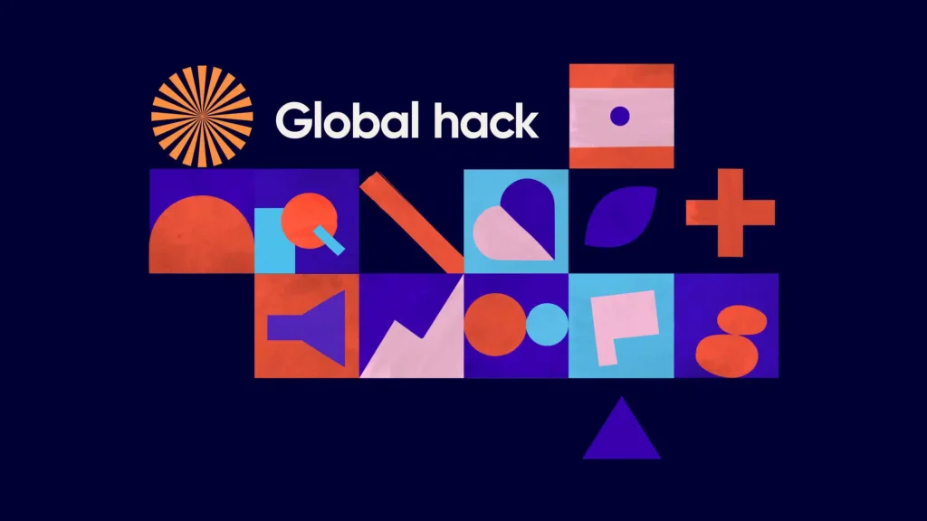 Global Hack 2020 Banner