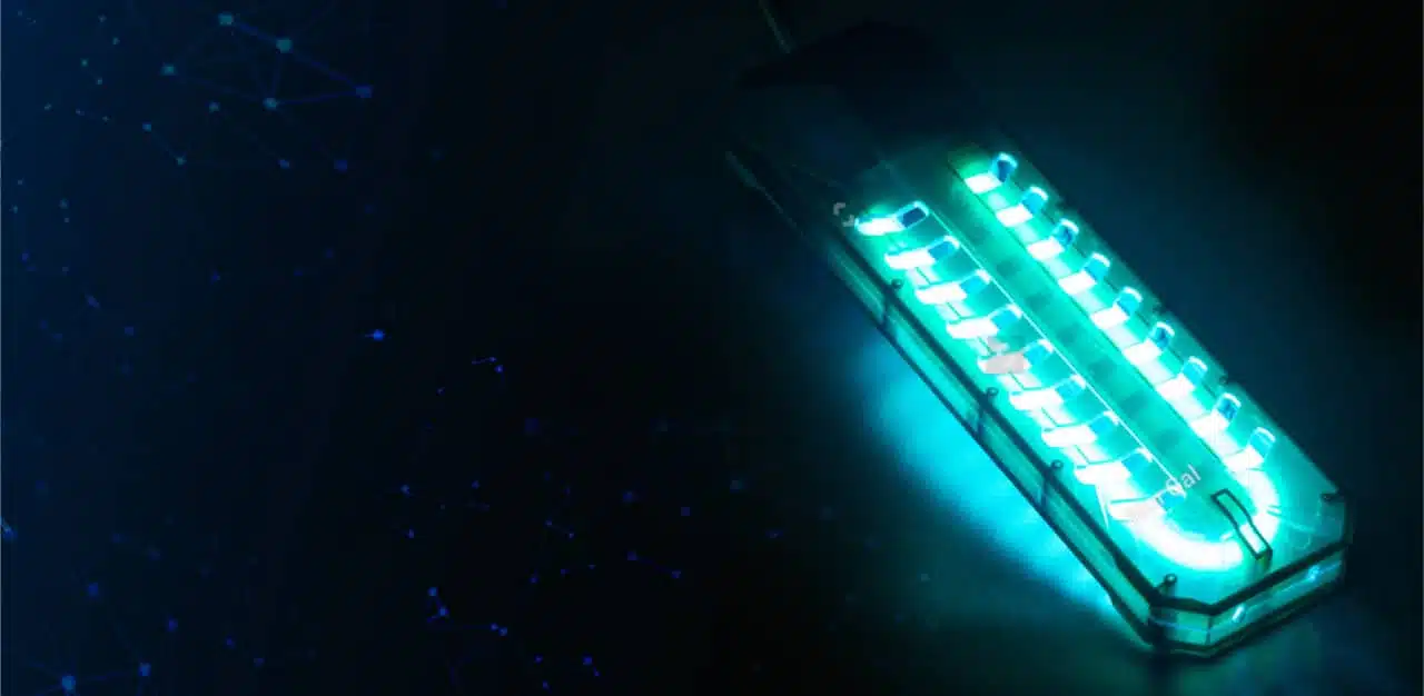 Ultraviolet and Photoelectronic Technology