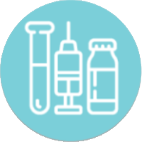 Step 1: Take all the equipment into the MUVi Booth for disinfection.